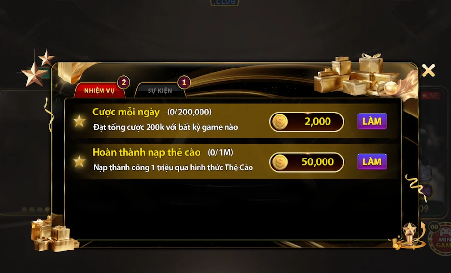 HITCLUB - App Hit Club Cổng Game Đổi Thưởng Uy Tín Nhất 2025 Khuyến mãi lần đầu nạp tiền qua thẻ cào siêu hấp dẫn